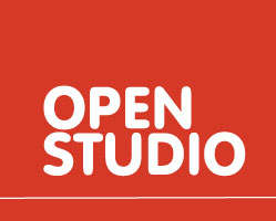 Open Studio 2014